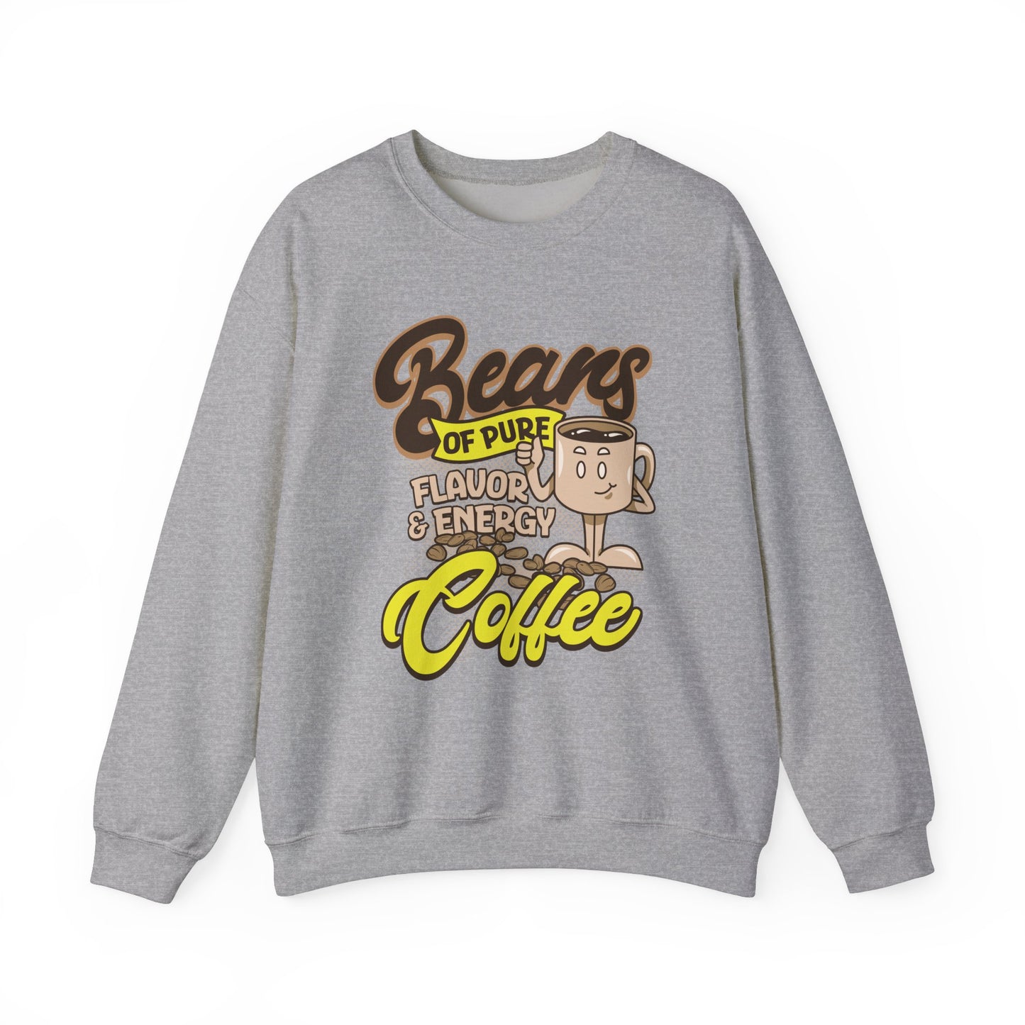 KOPI TUBRUK - Coffee (Sweatshirt)