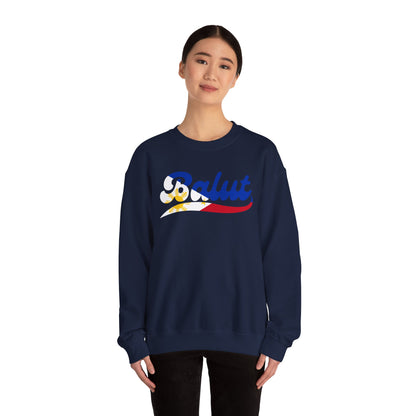 BALUT - Filipino Food (Sweatshirt)