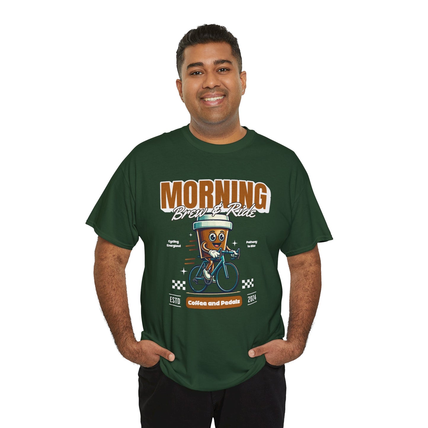 SUVARI COFFEE - Coffee (T-Shirt)