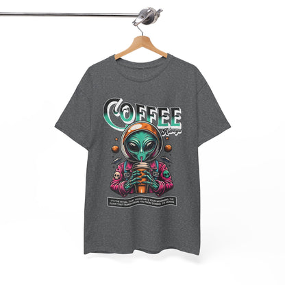 CHOCOLATE RASPBERRY - Coffee (T-Shirt)