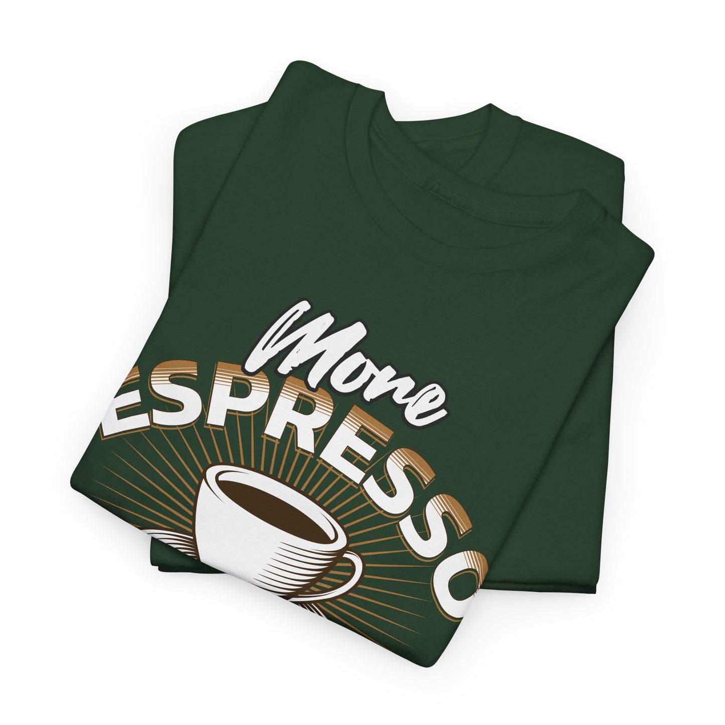 SPREEZE - Coffee (T-Shirt)