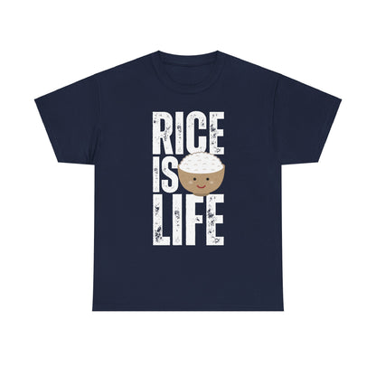 UNLI RICE - Filipino Food (T-Shirt)