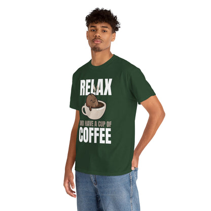 VIENNA COFFEE - Coffee (T-Shirt)