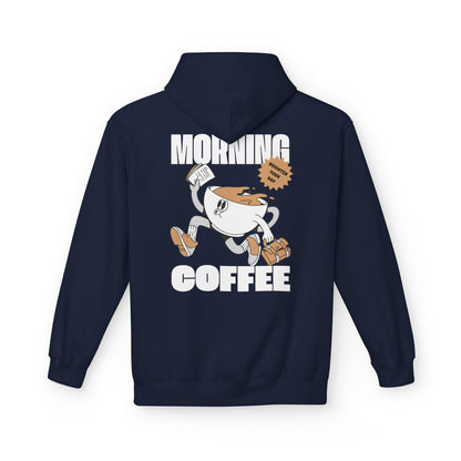 CARAMEL MACCHIATO - Coffee (Hoodie)