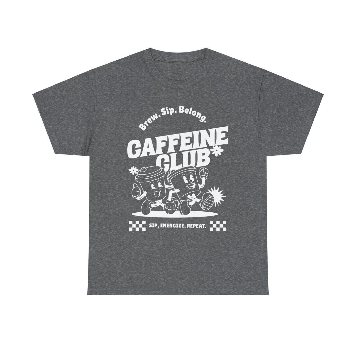 AMERICAN ROAST - Coffee (T-Shirt)