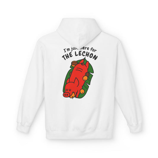 LECHON - Filipino Food (Hoodie)