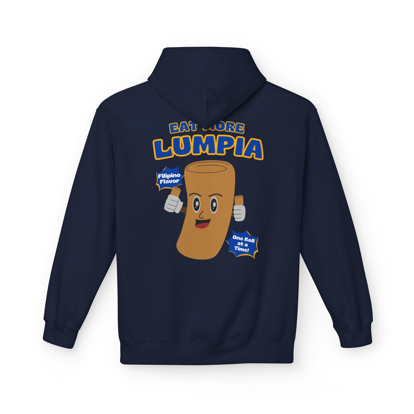 LUMPIANG SARIWA - Filipino Food (Hoodie)