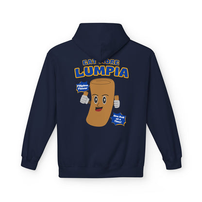 LUMPIANG SARIWA - Filipino Food (Hoodie)