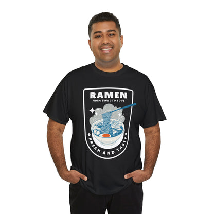 KITAKATA RAMEN - Japanese Food (T-Shirt)