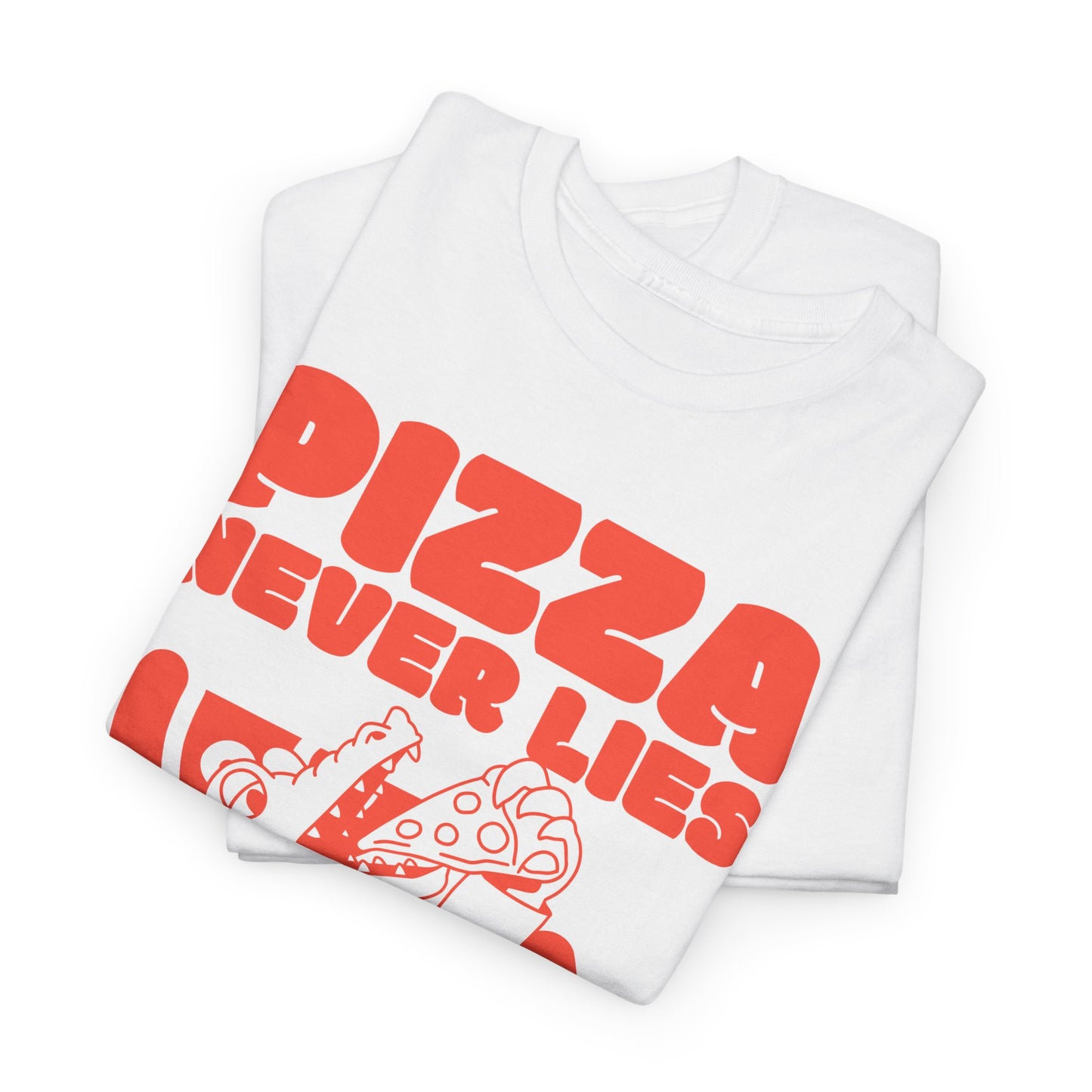 SPICY ITALIAN - Pizza (T-Shirt)