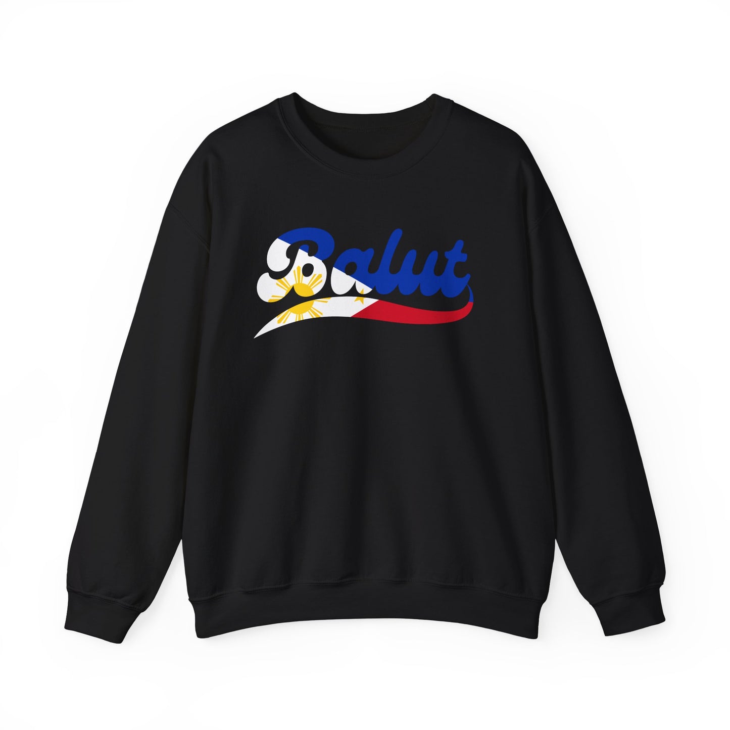 BALUT - Filipino Food (Sweatshirt)