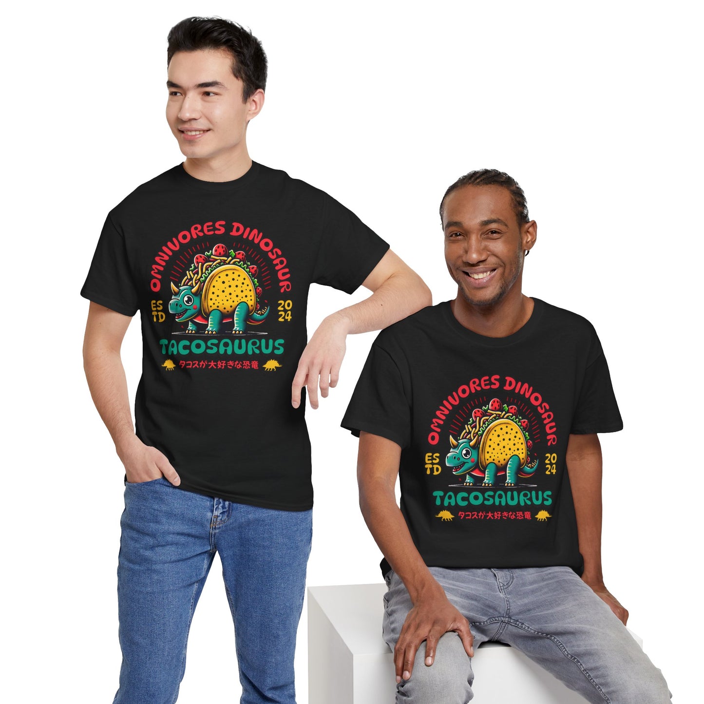 BIRRIA - Tacos (T-Shirt)