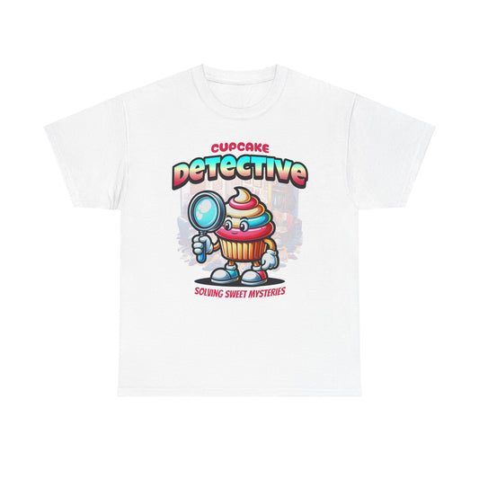 RED VELVET CUPCAKE - Dessert (T-Shirt)