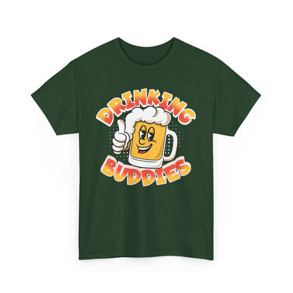 KOLSCH - Drinks (T-Shirt)