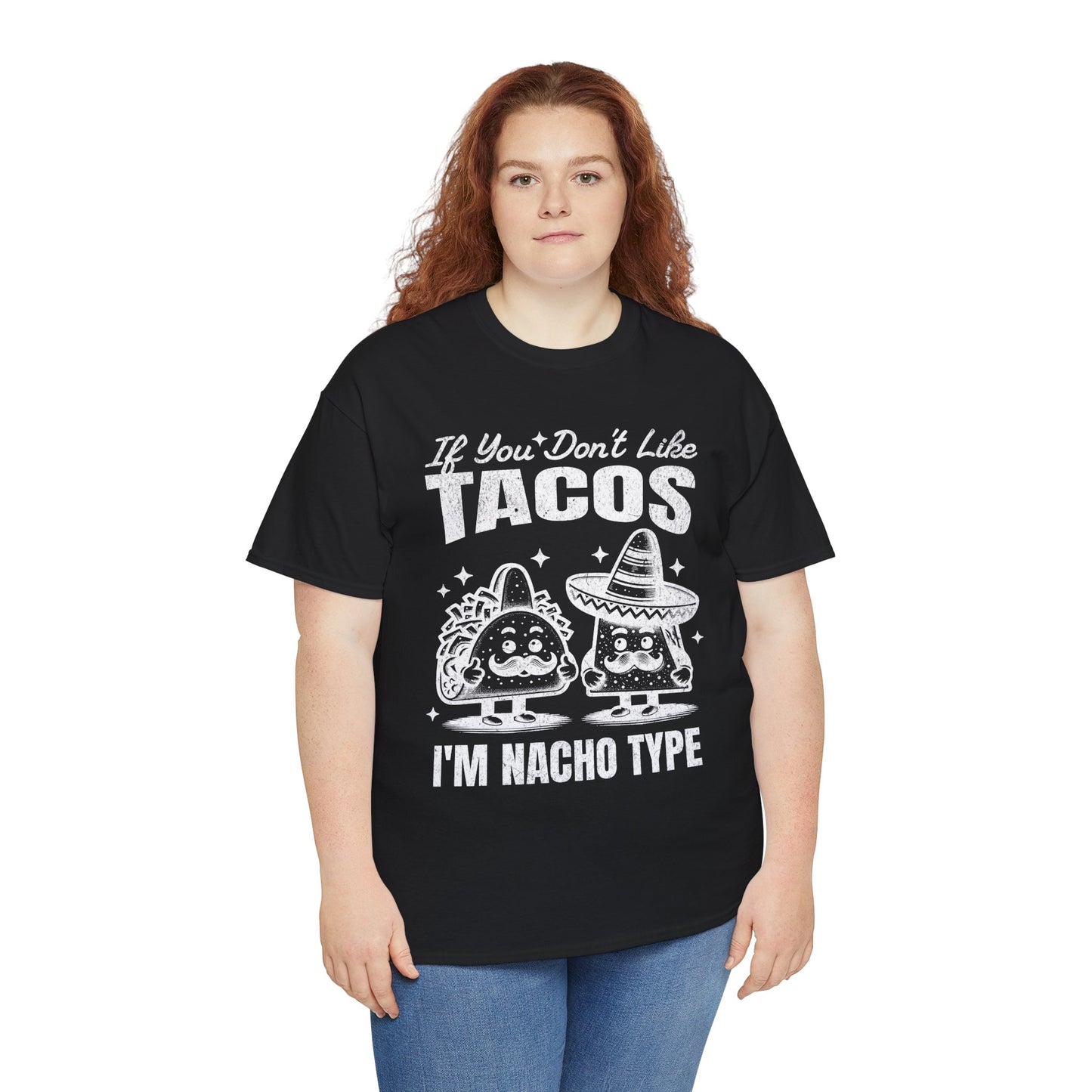 POLLO ASADO TACOS - Tacos (T-Shirt)