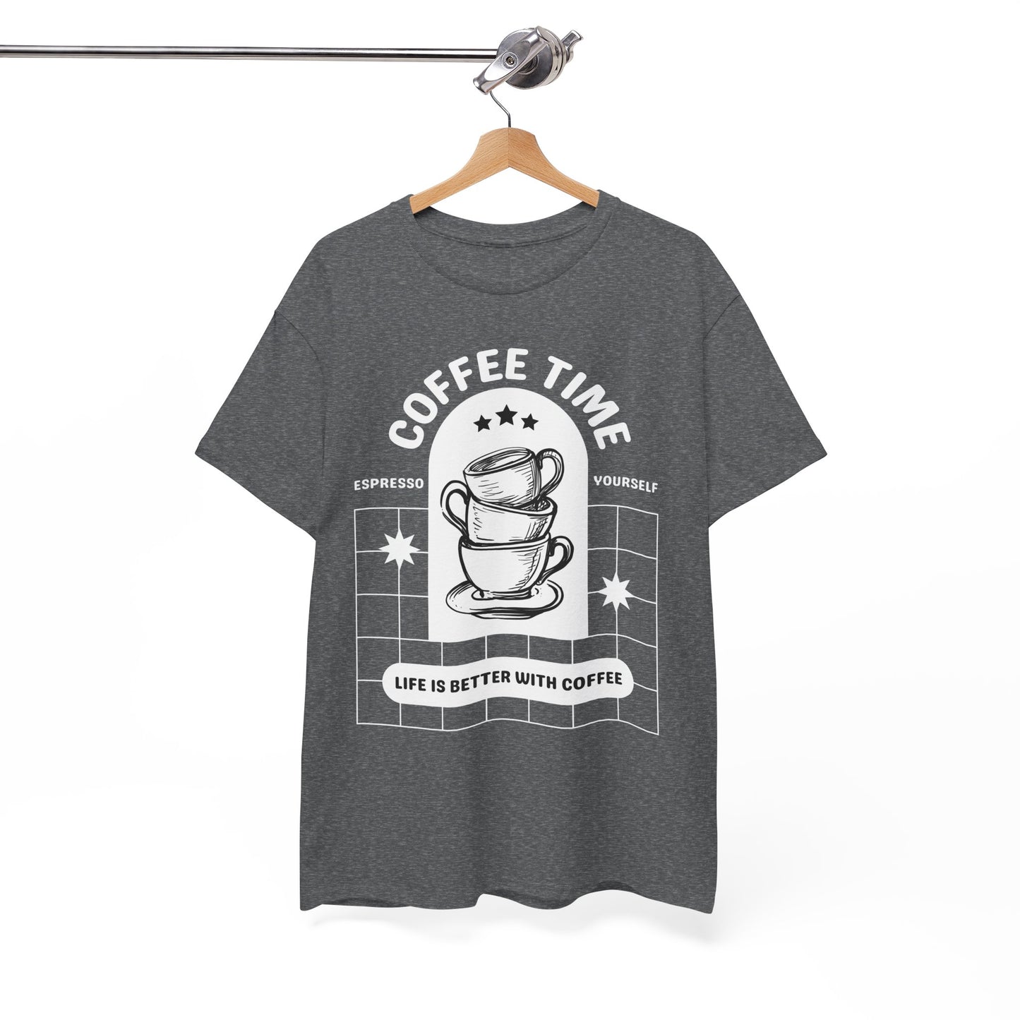 BICERIN - Coffee (T-Shirt)