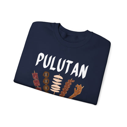 PULUTAN - Filipino Food (Sweatshirt)