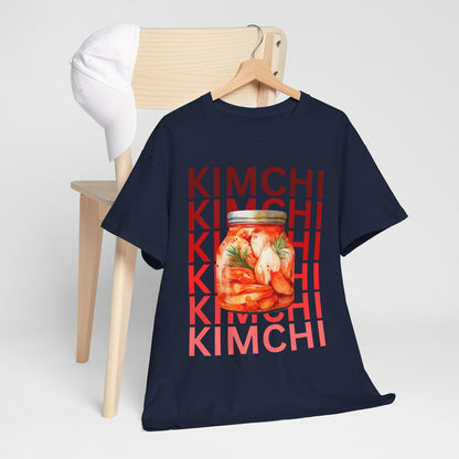 HOMEMADE KIMCHI - Korean Food (T-Shirt)