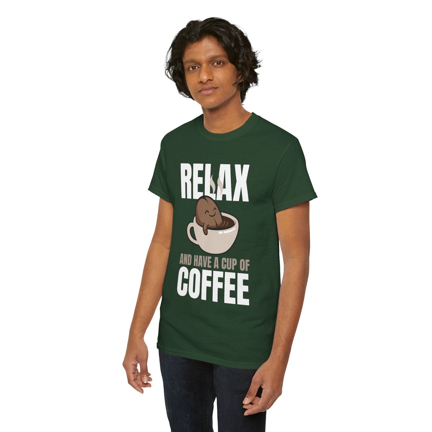 VIENNA COFFEE - Coffee (T-Shirt)