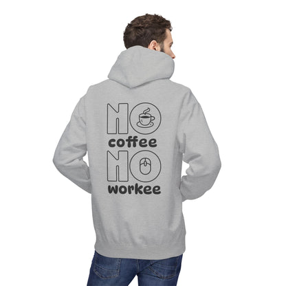 KOPI LUWAK - Coffee (Hoodie)