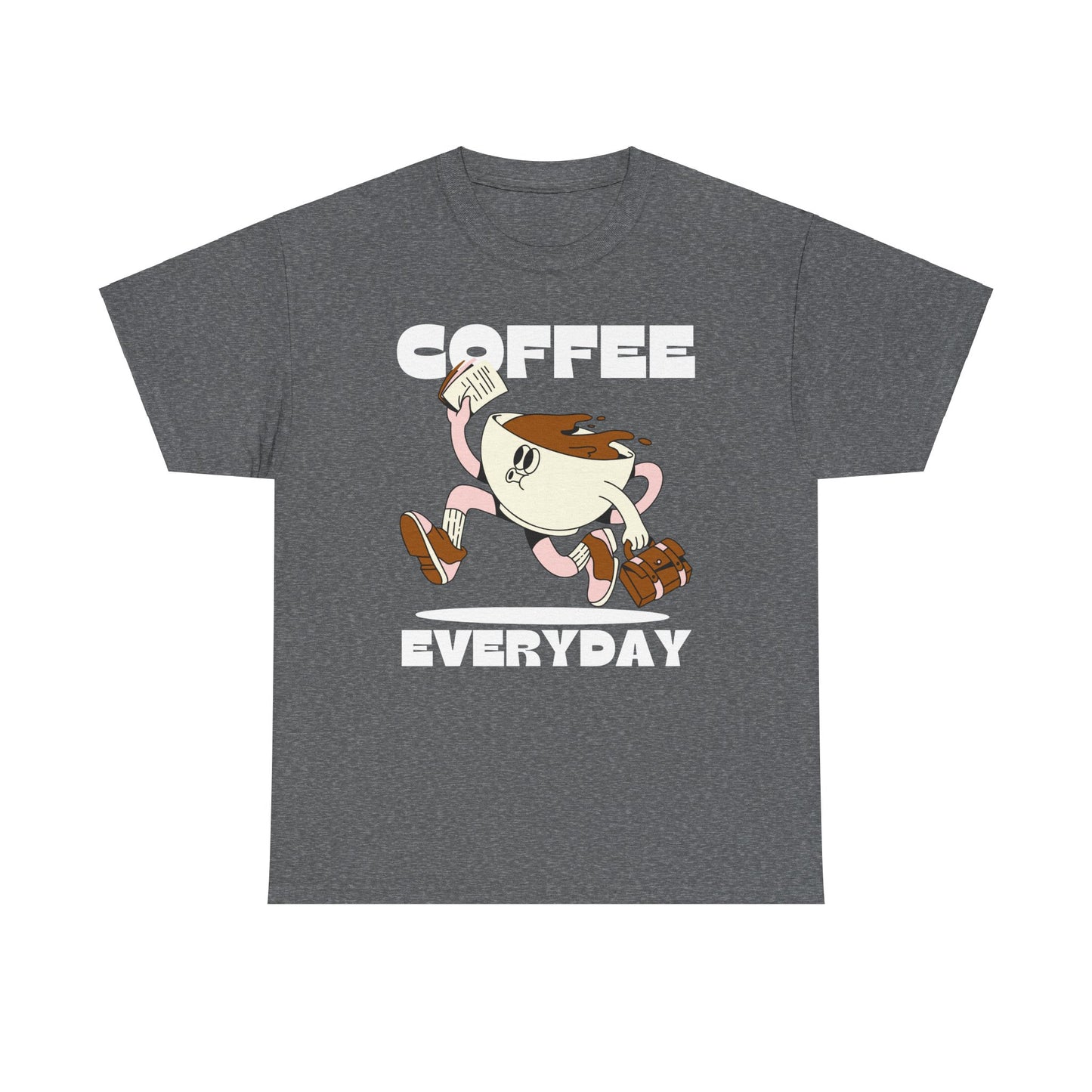 MAZAGRAN - Coffee (T-Shirt)