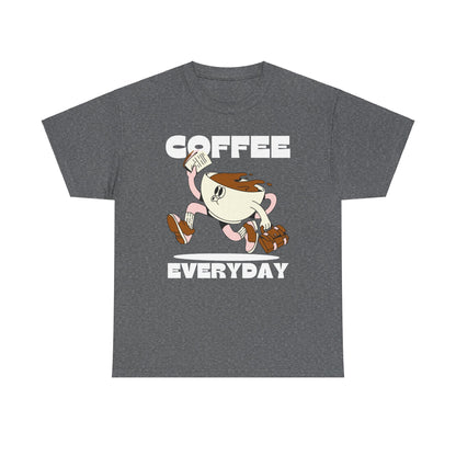 MAZAGRAN - Coffee (T-Shirt)