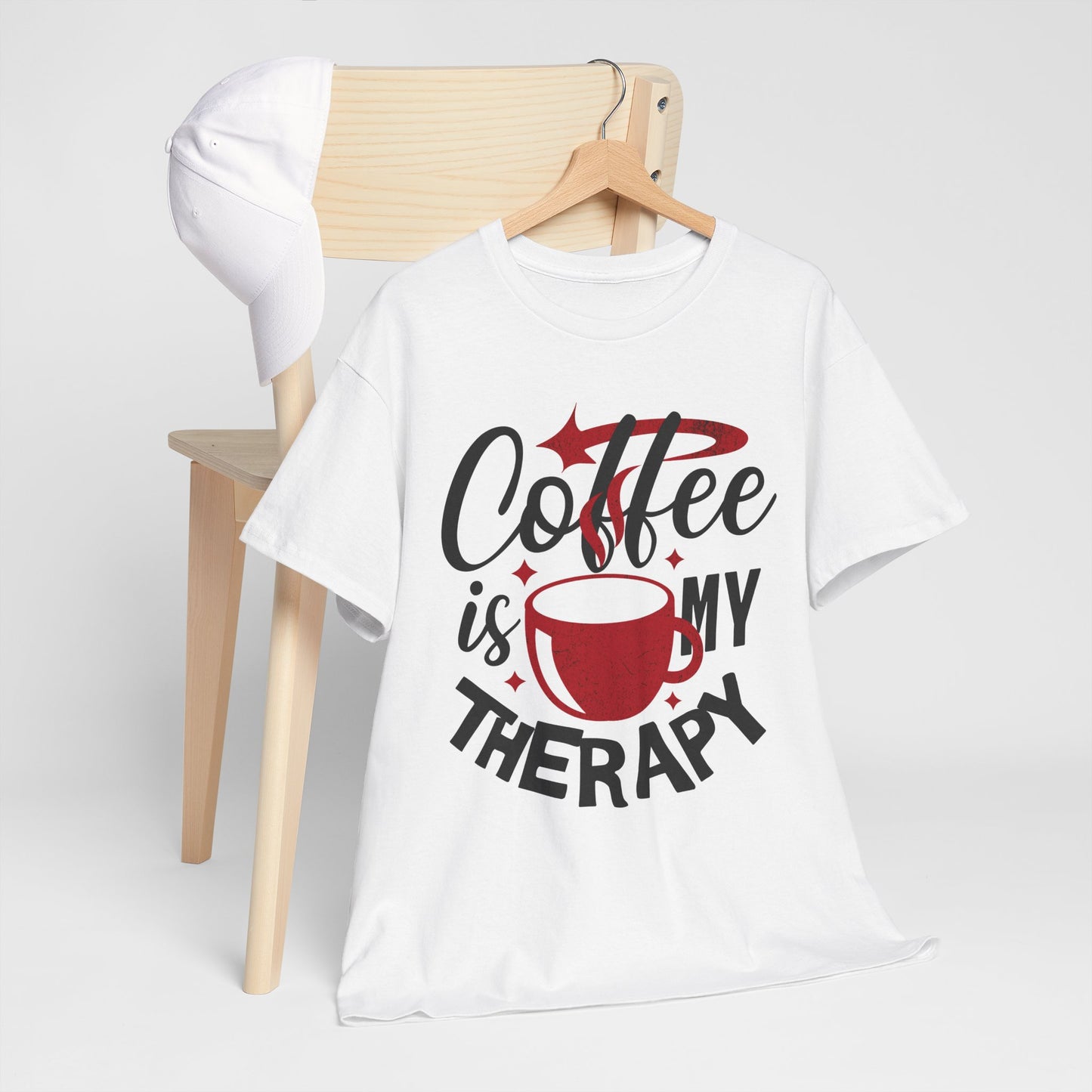 COFFEE COCOA - Coffee (T-Shirt)