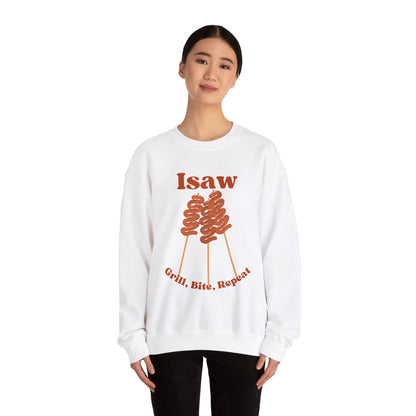 ISAW - Filipino Food (Sweatshirt)