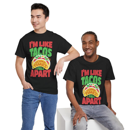 CARNITA - Tacos (T-Shirt)