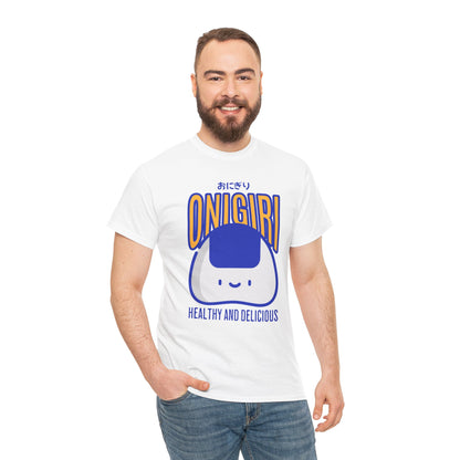 ONIGIRI - Japanese Food (T-Shirt)