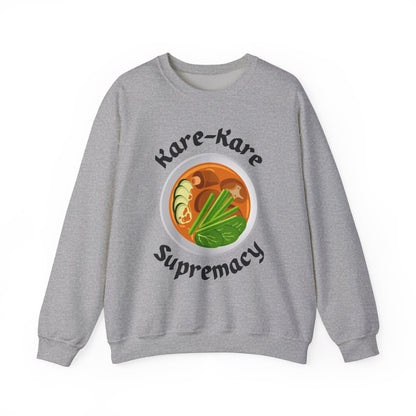 KARE-KARE - Filipino Food (Sweatshirt)