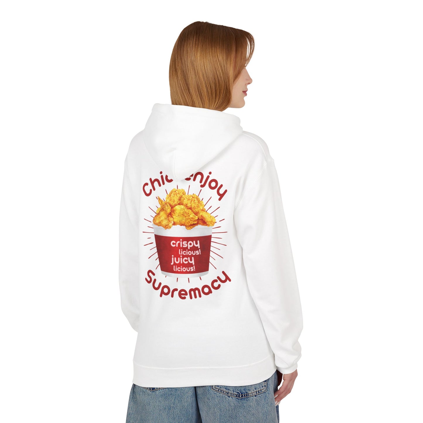 CHICKENJOY - Filipino Food (Hoodie)