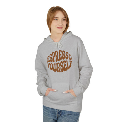 GREEN COFFEE - Coffee (Hoodie)