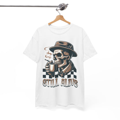 KOPI JOSS - Coffee (T-Shirt)