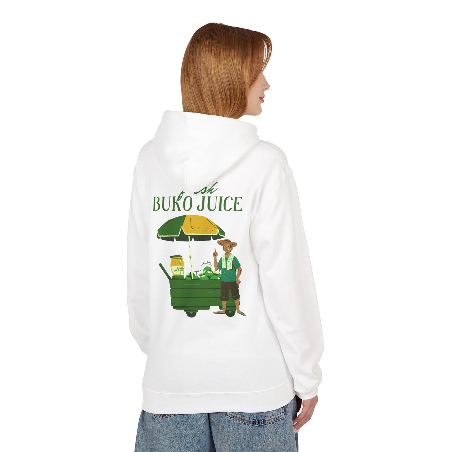 BUKO - Filipino Food (Hoodie)