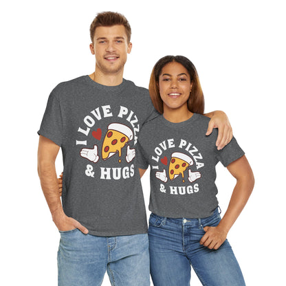 TANDOORI CHICKEN - Pizza (T-Shirt)