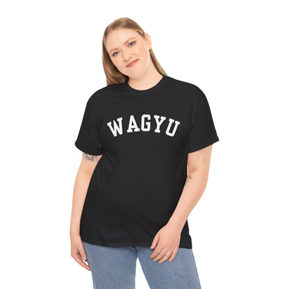 WAGYU - Japanese Food (T-Shirt)