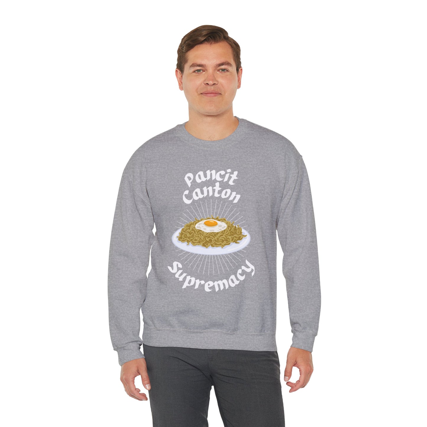 PANCIT CANTON - Filipino Food (Sweatshirt)