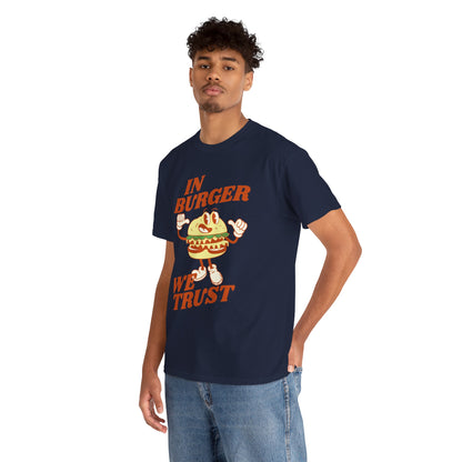 TERIYAKI PINEAPPLE BURGER - Burger (T-Shirt)