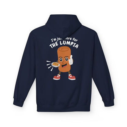 LUMPIA - Filipino Food (Hoodie)