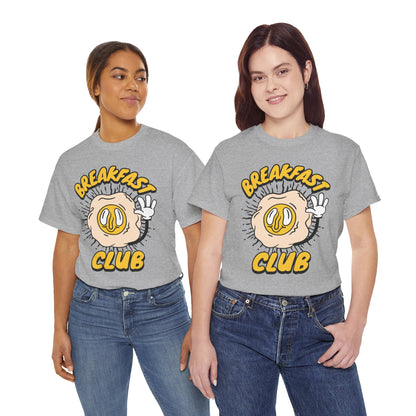 BEAKFAST CLUB 2 - Foodie (T-Shirt)