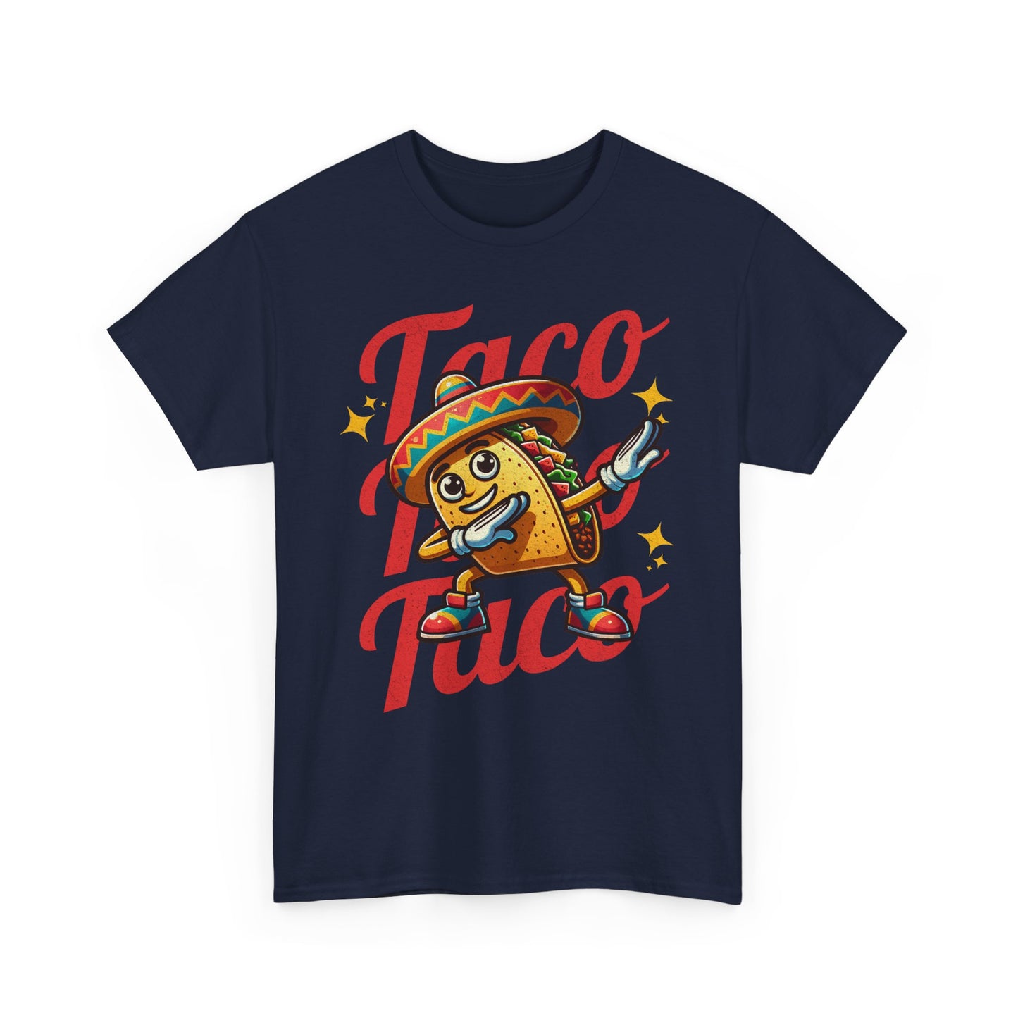 CARNE ASADA - Tacos (T-Shirt)