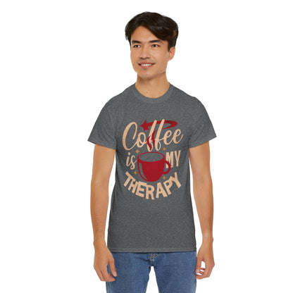 COFFEE COCOA - Coffee (T-Shirt)