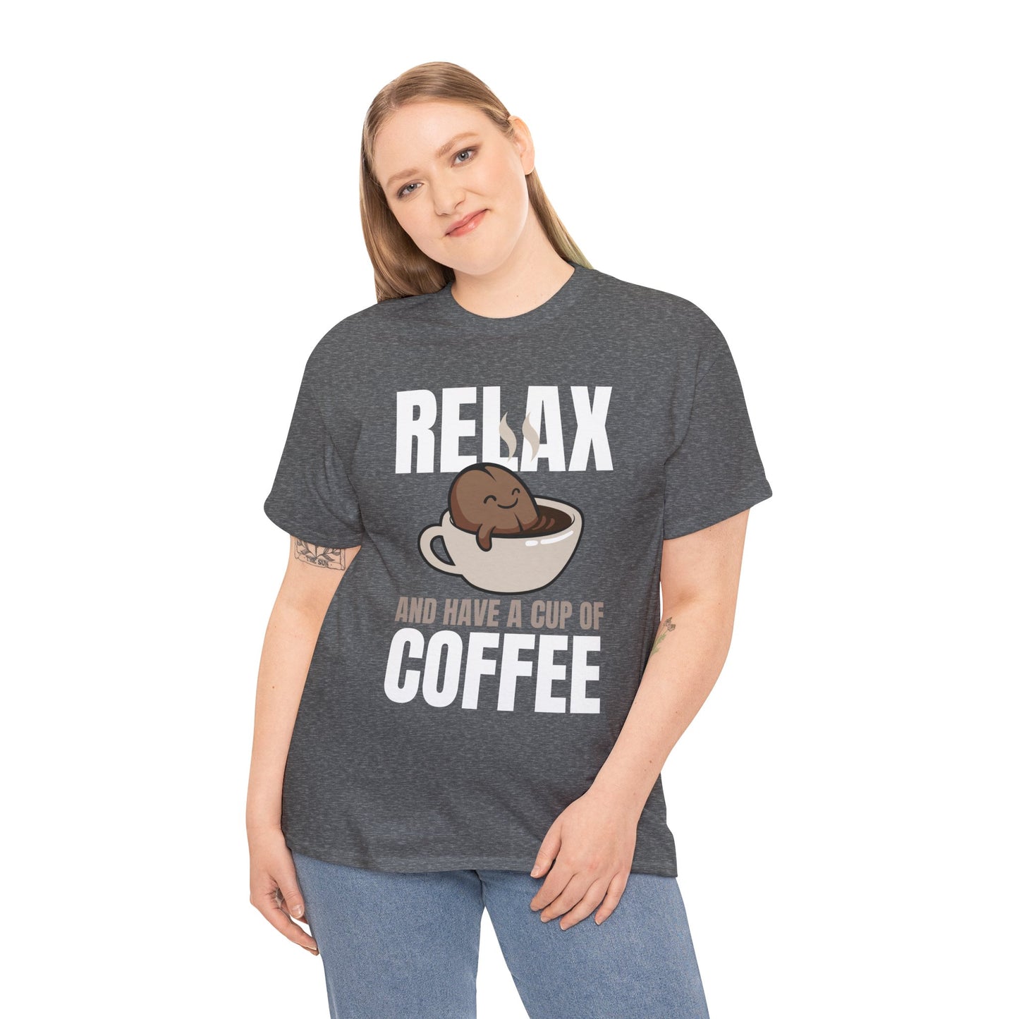 VIENNA COFFEE - Coffee (T-Shirt)