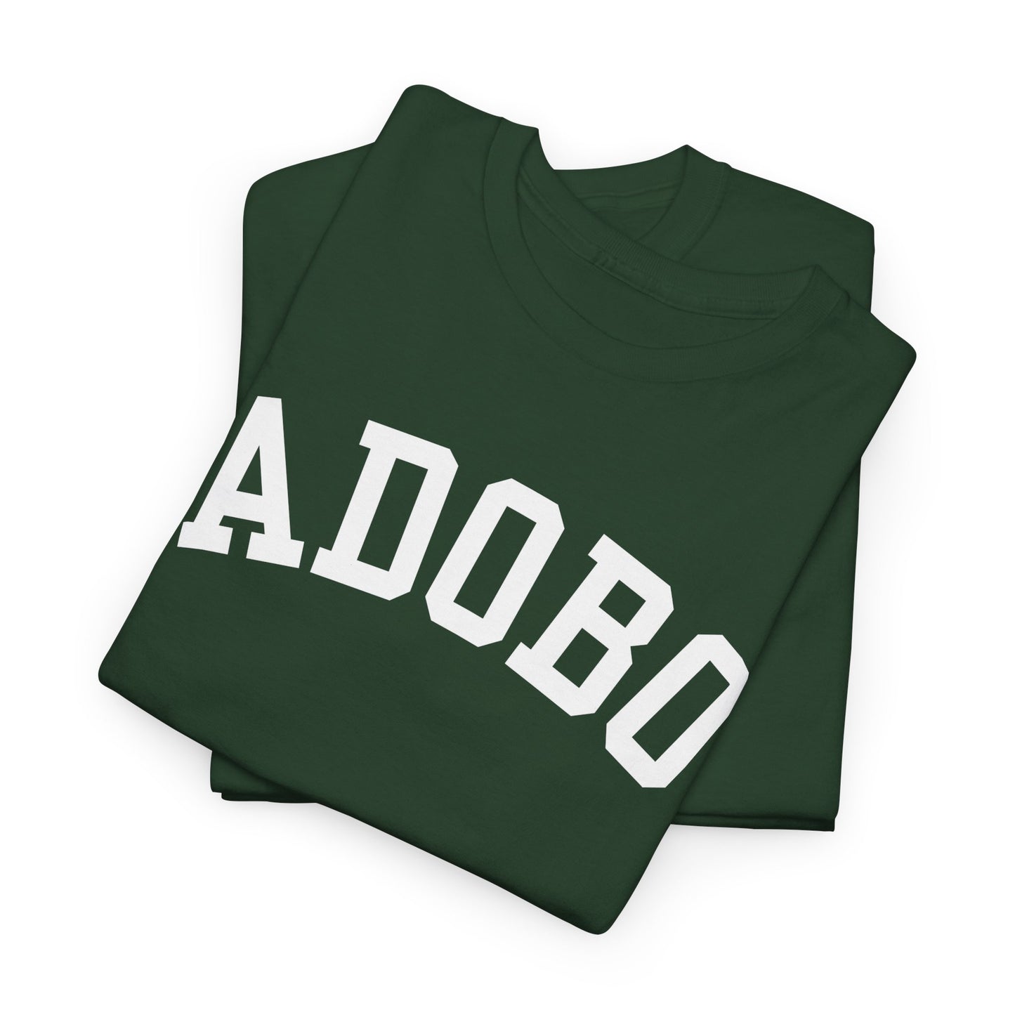 ADOBO FRIED RICE - Filipino Food (T-Shirt)