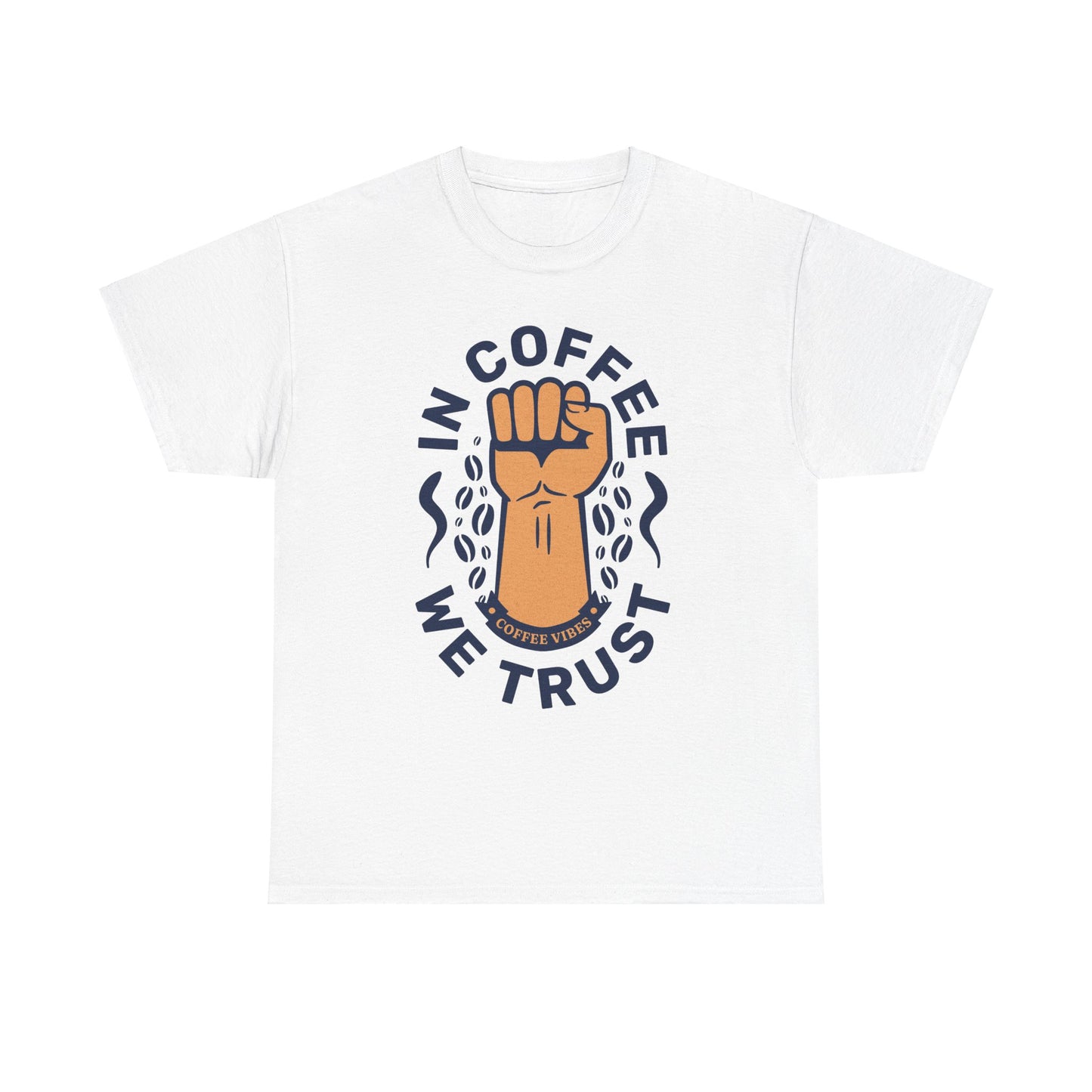 BUTTER PECAN - Coffee (T-Shirt)