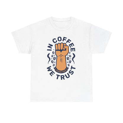 BUTTER PECAN - Coffee (T-Shirt)