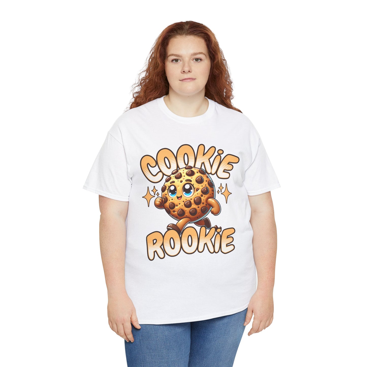 PEANUT BUTTER COOKIE - Dessert (T-Shirt)