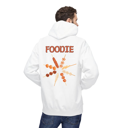 FOODIE 1  - Foodie (Hoodie)