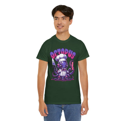 TAKO - Japanese Food (T-Shirt)